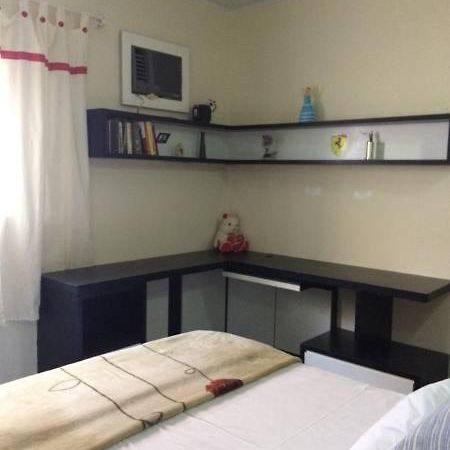Casa Temporada Renascer Villa Olimpia Ngoại thất bức ảnh