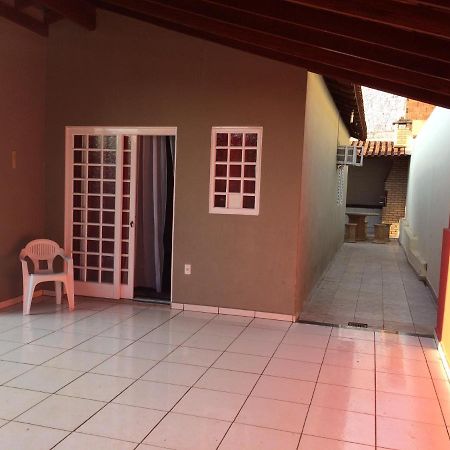 Casa Temporada Renascer Villa Olimpia Ngoại thất bức ảnh
