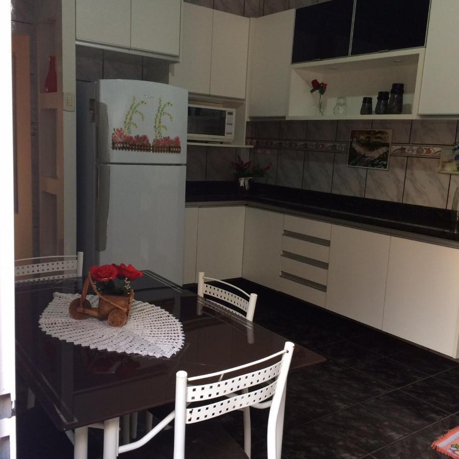 Casa Temporada Renascer Villa Olimpia Ngoại thất bức ảnh