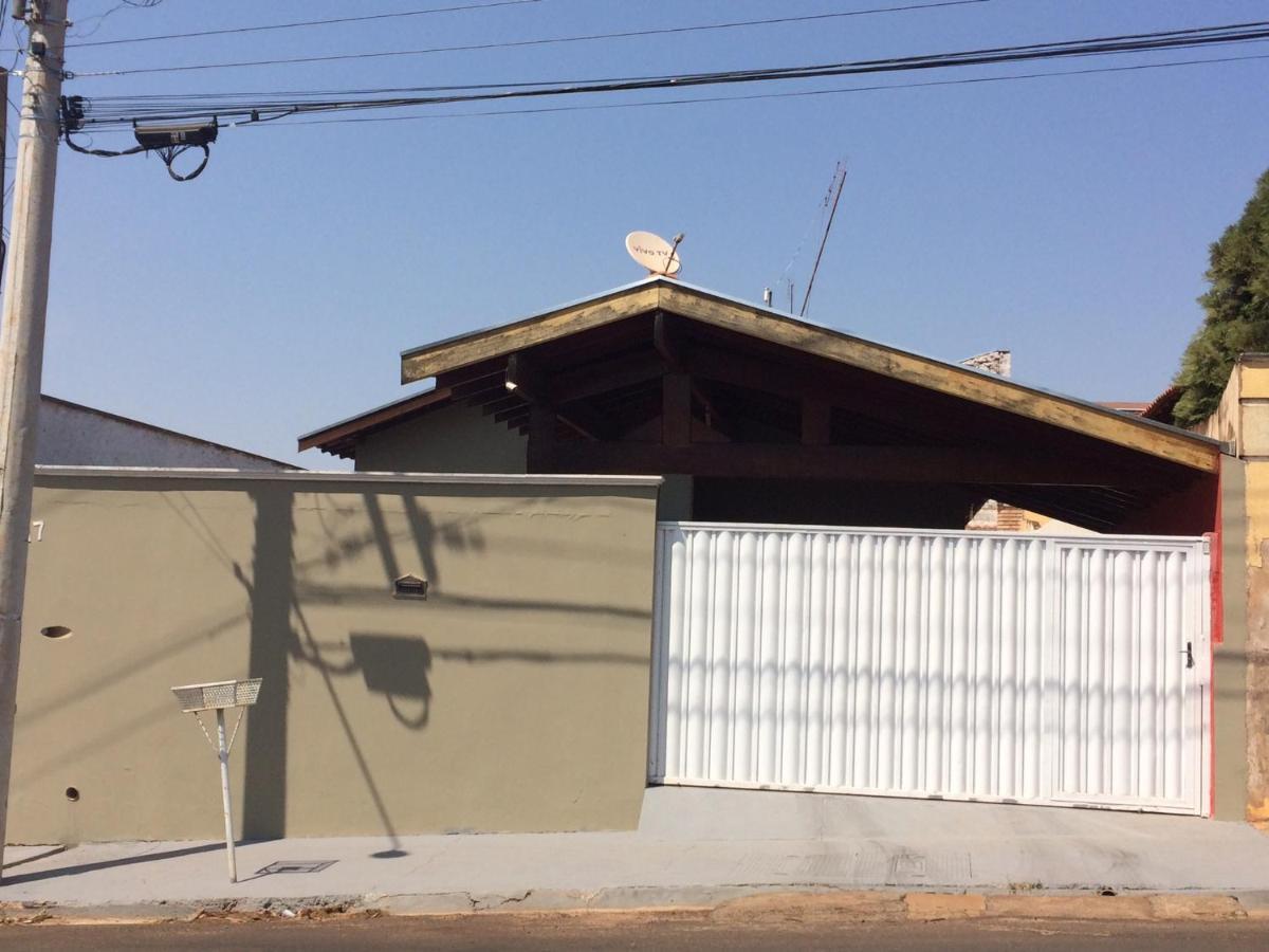 Casa Temporada Renascer Villa Olimpia Ngoại thất bức ảnh