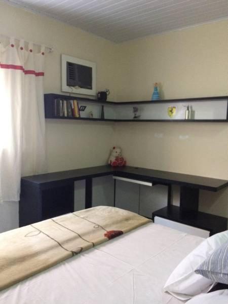 Casa Temporada Renascer Villa Olimpia Ngoại thất bức ảnh