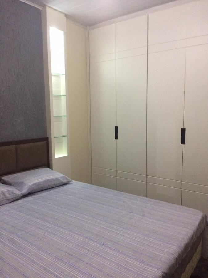 Casa Temporada Renascer Villa Olimpia Ngoại thất bức ảnh
