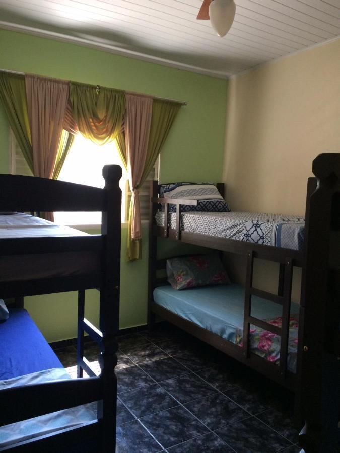 Casa Temporada Renascer Villa Olimpia Ngoại thất bức ảnh
