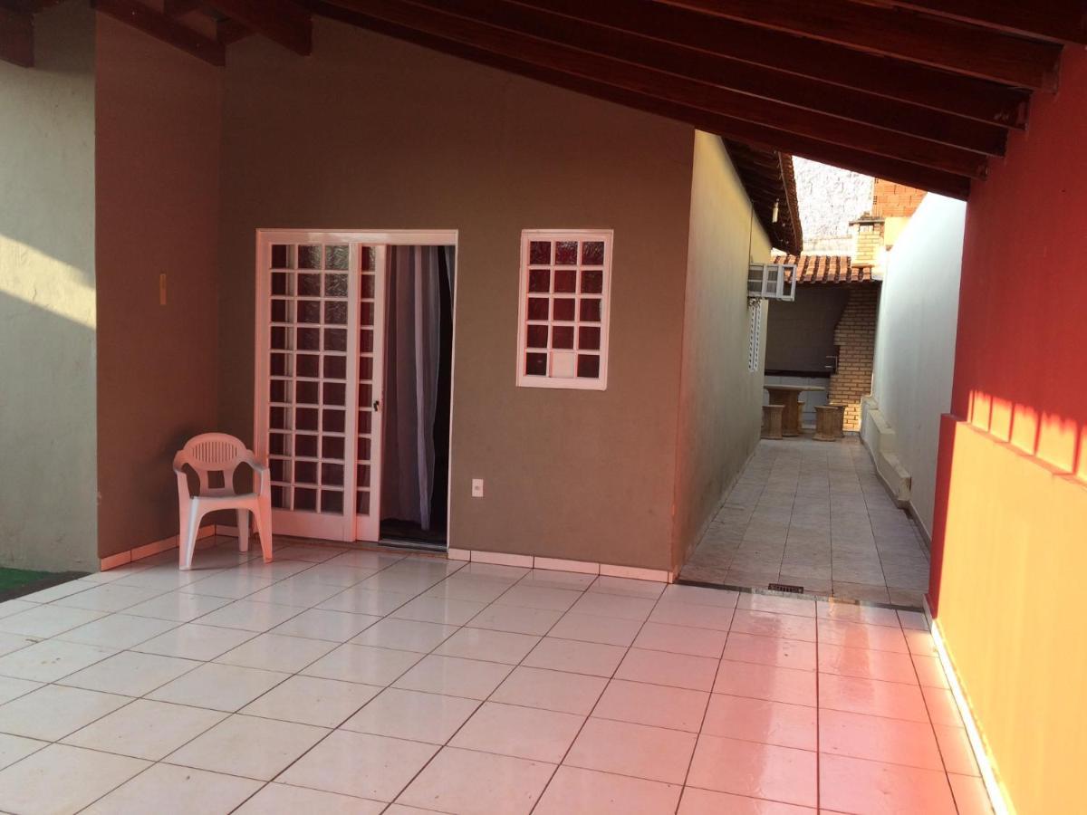 Casa Temporada Renascer Villa Olimpia Ngoại thất bức ảnh