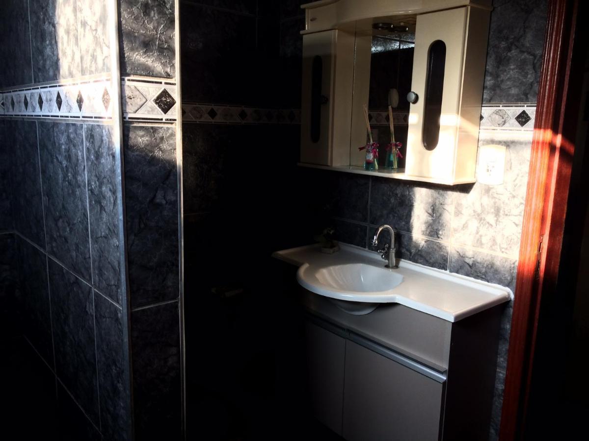 Casa Temporada Renascer Villa Olimpia Ngoại thất bức ảnh