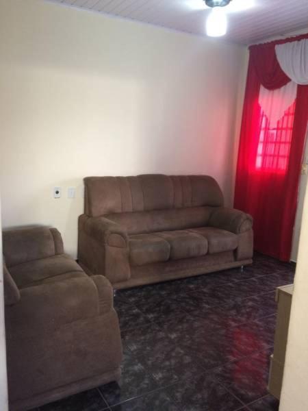 Casa Temporada Renascer Villa Olimpia Ngoại thất bức ảnh