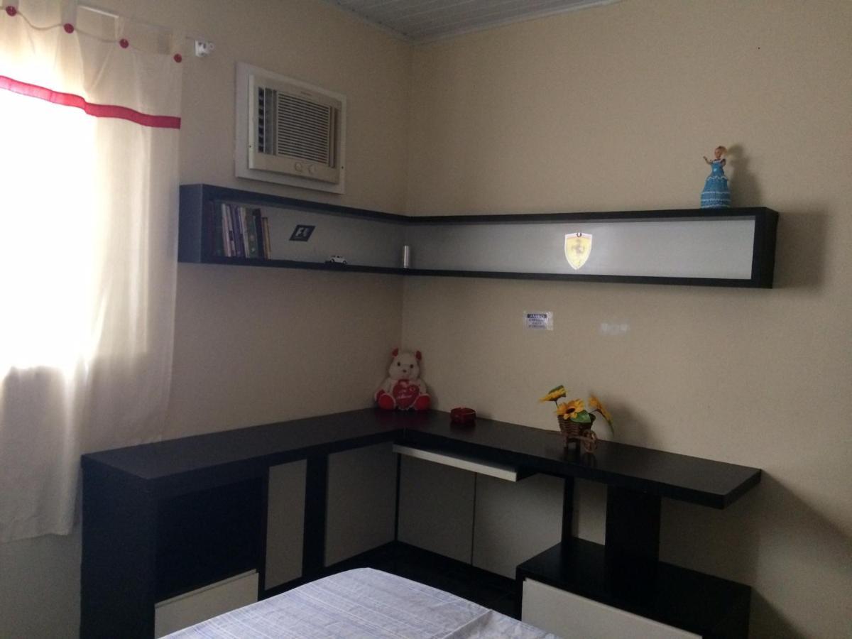 Casa Temporada Renascer Villa Olimpia Ngoại thất bức ảnh