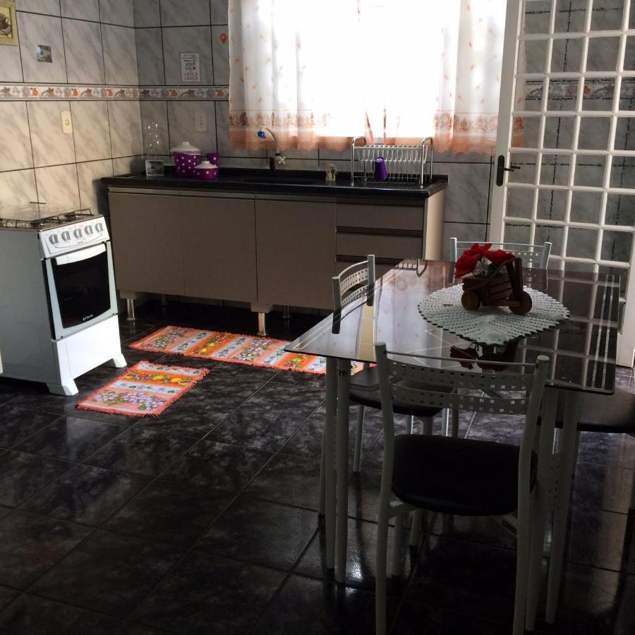 Casa Temporada Renascer Villa Olimpia Ngoại thất bức ảnh